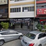 C.C.N.C Cyber Cafe - Johor Bahru