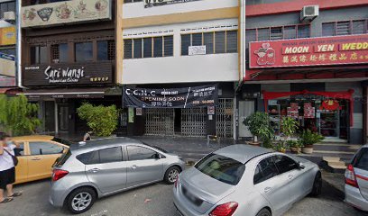 C.C.N.C Cyber Cafe - Johor Bahru 2 951d4dff3c22e9fcc4a2707009f45ea8 40