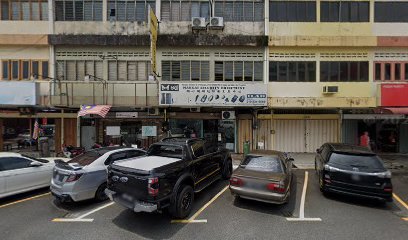 A to Z CyberCafe - Banting 2 951d4dff3c22e9fcc4a2707009f45ea8 42