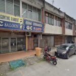 GC Cyber Cafe - Klang