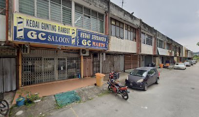 GC Cyber Cafe - Klang 2 951d4dff3c22e9fcc4a2707009f45ea8 44