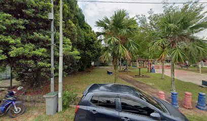 NADI Taman Nira - Batu Pahat 2 951d4dff3c22e9fcc4a2707009f45ea8 5