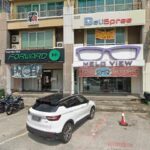 Forward Cybercafe - Pelabuhan Klang