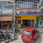 Sbbc Internet Cafe - Sungai Besar