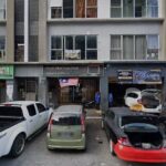 Rincing Internet & Cafe - Semenyih