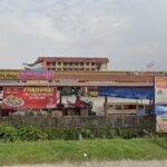 Cybercafe Bukit Naga - Shah Alam
