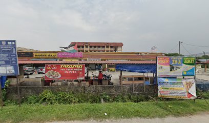 Cybercafe Bukit Naga - Shah Alam 2 951d4dff3c22e9fcc4a2707009f45ea8 9