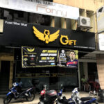 Gift Internet Cafe Nirwana - Ampang
