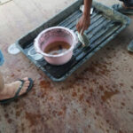Gambong Riverside Cafe - Donggongon