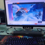 CCNC Setia Tropika Cyber Cafe - Johor Bahru