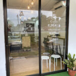 Efek Kafe - Marang
