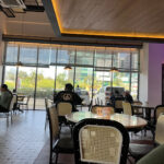 Kopi Ping Cafe @ Sutera Avenue - Kota Kinabalu
