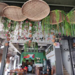 Kafe Payung - Sibu