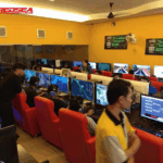 Redsea Esport Center ( PV12) 网吧网咖电竞馆 - Wilayah Persekutuan