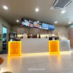 Bask Bear Coffee Medan Niaga - Kuala Selangor