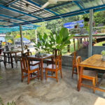 Arbie Cafe Bukit Do - Bentong