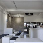 Cold Blue Specialty Coffee - Ipoh