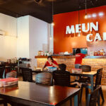 Meun Cafe - Ipoh