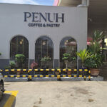 Penuh Coffee & Pastry - Mentakab