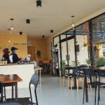 Pixa Cafe - Kangar