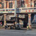 Bin Sin Cafe - George Town
