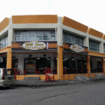 Hill Town - Ipoh
