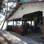 Beach Cafe Bar Kudat - Kudat