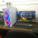 Cyber Cafe Hotsurf - Kuala Terengganu