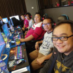 Matrix Esports Arena - Bintulu