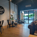 Richiamo Coffee Kulim - Kulim