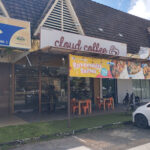 Cloud Coffee - Kerteh