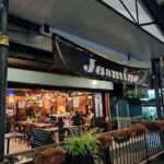 Jasmine Cafe Tanah Rata Cameron Highlands - Tanah Rata