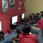 Gema Game Melaka - Kuala Sungai Baru
