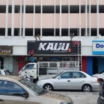 Kaiju Gaming Monster - George Town