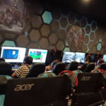 (MX Internet Cafe) - Perai