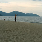 Bayu Senja Beach Cafe - Batu Ferringhi