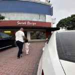 Secret Recipe Juru Interchange - Juru