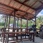 The Rumah cafe & Fenomena Kopi - Benut