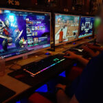 Gift Internet Cafe Kota Damansara - Petaling Jaya