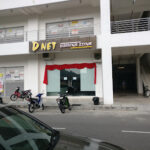D Net Gaming Zone - Bayan Lepas