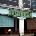 Shaff Cafe - Mukah