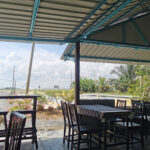 Warung Kopi Singgah Dulu - Tanjong Karang