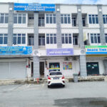 NADI Taman Lautan Biru - Mersing
