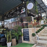 The Views Cafe@CH Flora Park - Brinchang