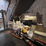 Ome by Spacebar Coffee - George Town