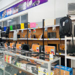 RA INFOTECH Kelana Mall - Petaling Jaya
