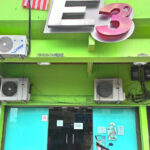e3 BATU GAJAH - Batu Gajah
