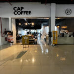 CAP COFFEE - Bidor