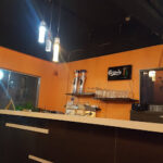 SPH Cafe - Pantai Remis