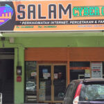 Salam Cyber Cafe - Seberang Jaya